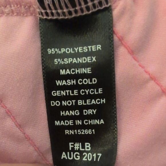 Girls Pastel‎ Rainbow Layered Ruffled Skirt - Picture 4 of 4